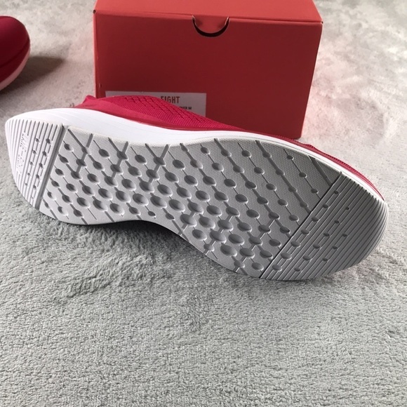 Lane-Eight Hibiscus Relay Trainer Sneaker Size 11.5 Women's New in box - Picture 7 of 8